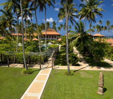 Картинка Serene Pavilions 7 Фото Serene Pavilions 7