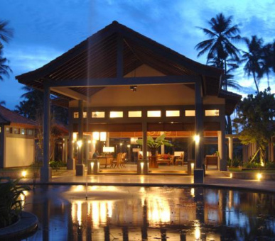 Картинка Serene Pavilions 8 Фото Serene Pavilions 8