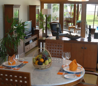 Картинка Serene Pavilions 5 Фото Serene Pavilions 5