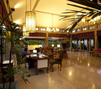 Картинка Serene Pavilions 9 Фото Serene Pavilions 9