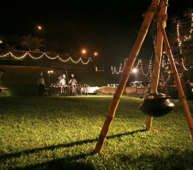 Фото Cinnamon Citadel Kandy (Шри Ланка, Канди) 22