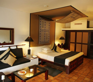 Фото Cinnamon Citadel Kandy (Шри Ланка, Канди) 5