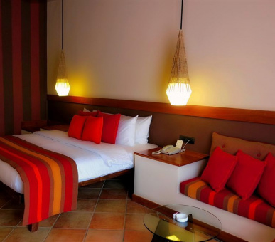 Фото Cinnamon Citadel Kandy (Шри Ланка, Канди) 7