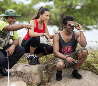 Картинка Elephant Corridor (Шри Ланка, Cигирия) 28 Фото Elephant Corridor (Шри Ланка, Cигирия) 28