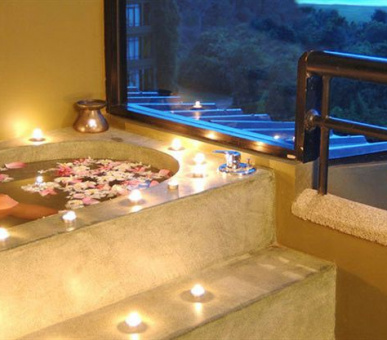 Фото Heritance Kandalama (Шри Ланка, Сигирия) 5