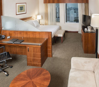 Картинка Hilton Colon Guayaquil (Эквадор, Гуяакиль) 11 Фото Hilton Colon Guayaquil (Эквадор, Гуяакиль) 11