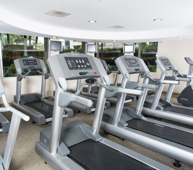 Картинка Hilton Colon Guayaquil (Эквадор, Гуяакиль) 21 Фото Hilton Colon Guayaquil (Эквадор, Гуяакиль) 21