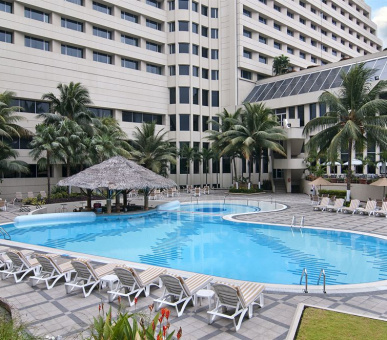 Картинка Hilton Colon Guayaquil (Эквадор, Гуяакиль) 19 Фото Hilton Colon Guayaquil (Эквадор, Гуяакиль) 19