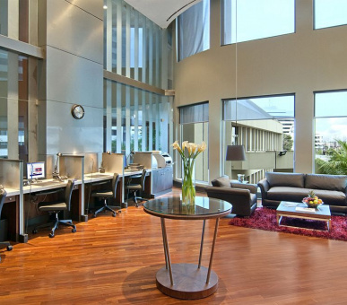 Картинка Hilton Colon Guayaquil (Эквадор, Гуяакиль) 41 Фото Hilton Colon Guayaquil (Эквадор, Гуяакиль) 41