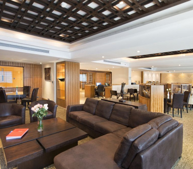 Картинка Hilton Colon Guayaquil (Эквадор, Гуяакиль) 42 Фото Hilton Colon Guayaquil (Эквадор, Гуяакиль) 42