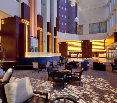 Картинка Hilton Colon Guayaquil (Эквадор, Гуяакиль) 2 Фото Hilton Colon Guayaquil (Эквадор, Гуяакиль) 2