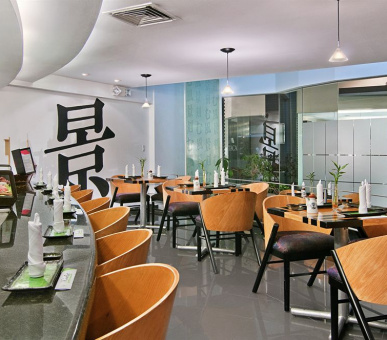 Картинка Hilton Colon Guayaquil (Эквадор, Гуяакиль) 29 Фото Hilton Colon Guayaquil (Эквадор, Гуяакиль) 29