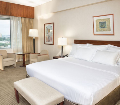 Картинка Hilton Colon Guayaquil (Эквадор, Гуяакиль) 6 Фото Hilton Colon Guayaquil (Эквадор, Гуяакиль) 6