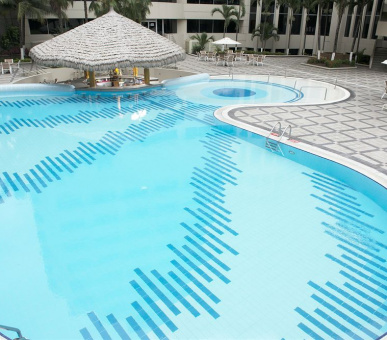 Картинка Hilton Colon Guayaquil (Эквадор, Гуяакиль) 18 Фото Hilton Colon Guayaquil (Эквадор, Гуяакиль) 18