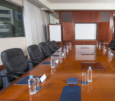 Картинка Hilton Colon Guayaquil (Эквадор, Гуяакиль) 40 Фото Hilton Colon Guayaquil (Эквадор, Гуяакиль) 40