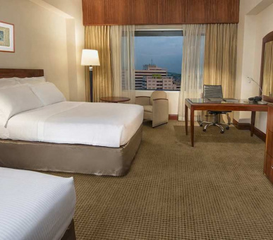 Картинка Hilton Colon Guayaquil (Эквадор, Гуяакиль) 9 Фото Hilton Colon Guayaquil (Эквадор, Гуяакиль) 9