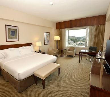 Картинка Hilton Colon Guayaquil (Эквадор, Гуяакиль) 12 Фото Hilton Colon Guayaquil (Эквадор, Гуяакиль) 12