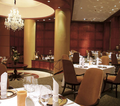 Картинка Hilton Colon Guayaquil (Эквадор, Гуяакиль) 25 Фото Hilton Colon Guayaquil (Эквадор, Гуяакиль) 25