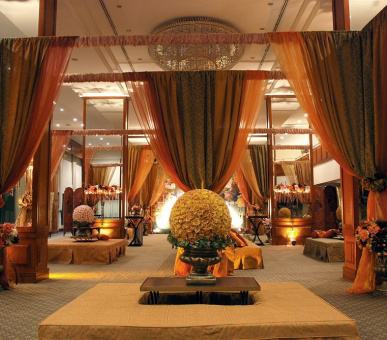 Картинка Hilton Colon Guayaquil (Эквадор, Гуяакиль) 37 Фото Hilton Colon Guayaquil (Эквадор, Гуяакиль) 37