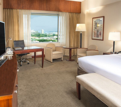 Картинка Hilton Colon Guayaquil (Эквадор, Гуяакиль) 10 Фото Hilton Colon Guayaquil (Эквадор, Гуяакиль) 10