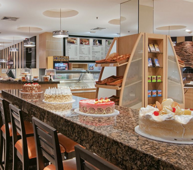 Картинка Hilton Colon Guayaquil (Эквадор, Гуяакиль) 32 Фото Hilton Colon Guayaquil (Эквадор, Гуяакиль) 32