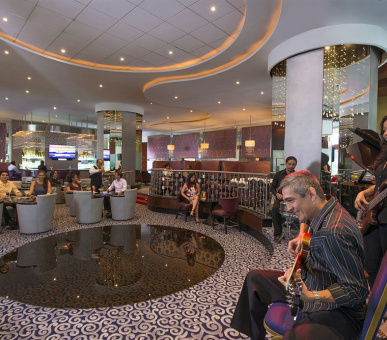 Картинка Hilton Colon Guayaquil (Эквадор, Гуяакиль) 33 Фото Hilton Colon Guayaquil (Эквадор, Гуяакиль) 33