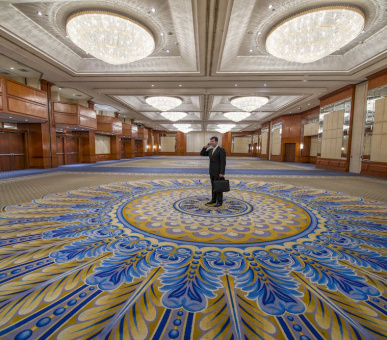 Картинка Hilton Colon Guayaquil (Эквадор, Гуяакиль) 34 Фото Hilton Colon Guayaquil (Эквадор, Гуяакиль) 34