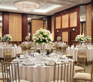 Картинка Hilton Colon Guayaquil (Эквадор, Гуяакиль) 35 Фото Hilton Colon Guayaquil (Эквадор, Гуяакиль) 35