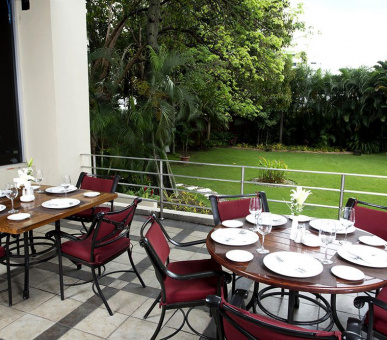 Картинка Hilton Colon Guayaquil (Эквадор, Гуяакиль) 43 Фото Hilton Colon Guayaquil (Эквадор, Гуяакиль) 43