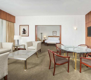 Картинка Hilton Colon Guayaquil (Эквадор, Гуяакиль) 7 Фото Hilton Colon Guayaquil (Эквадор, Гуяакиль) 7