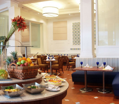 Картинка Hilton Colon Guayaquil (Эквадор, Гуяакиль) 31 Фото Hilton Colon Guayaquil (Эквадор, Гуяакиль) 31