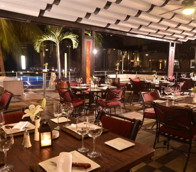 Картинка Hilton Colon Guayaquil (Эквадор, Гуяакиль) 28 Фото Hilton Colon Guayaquil (Эквадор, Гуяакиль) 28