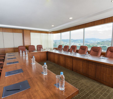 Картинка Hilton Colon Guayaquil (Эквадор, Гуяакиль) 39 Фото Hilton Colon Guayaquil (Эквадор, Гуяакиль) 39