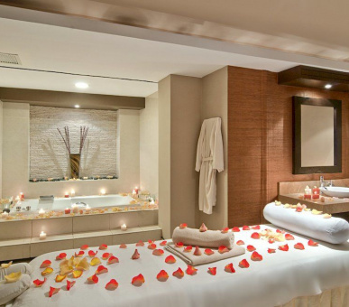 Картинка Hilton Colon Guayaquil (Эквадор, Гуяакиль) 23 Фото Hilton Colon Guayaquil (Эквадор, Гуяакиль) 23