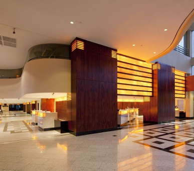 Картинка Hilton Colon Guayaquil (Эквадор, Гуяакиль) 4 Фото Hilton Colon Guayaquil (Эквадор, Гуяакиль) 4