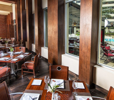 Картинка Hilton Colon Guayaquil (Эквадор, Гуяакиль) 27 Фото Hilton Colon Guayaquil (Эквадор, Гуяакиль) 27