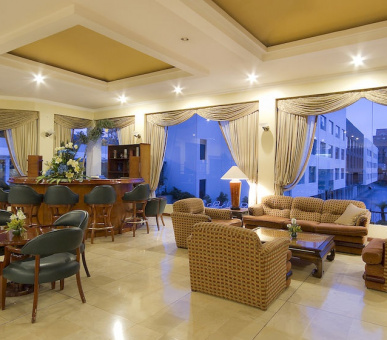 Фото Oro Verde Cuenca (Эквадор, Куэнка) 3