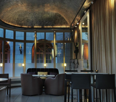 Картинка Intercontinental Dublin 11 Фото Intercontinental Dublin 11