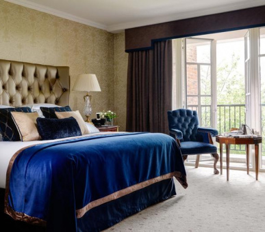 Картинка Intercontinental Dublin 3 Фото Intercontinental Dublin 3