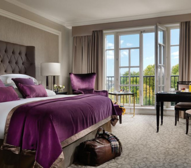 Картинка Intercontinental Dublin 2 Фото Intercontinental Dublin 2