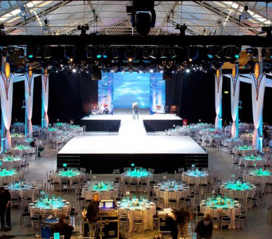 Картинка Intercontinental Dublin 10 Фото Intercontinental Dublin 10