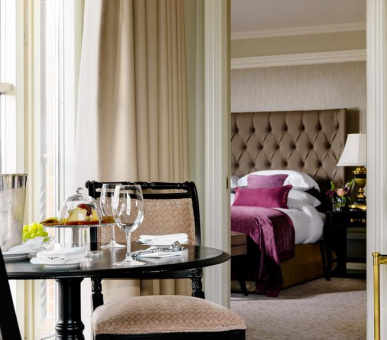 Картинка Intercontinental Dublin 9 Фото Intercontinental Dublin 9