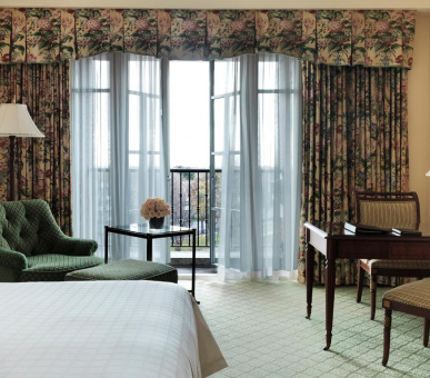 Картинка Intercontinental Dublin 5 Фото Intercontinental Dublin 5