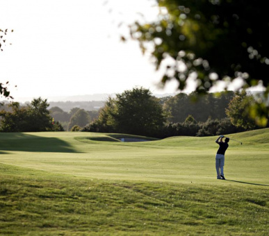 Фото Fota Island Golf Resort 11