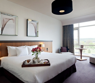 Фото Fota Island Golf Resort 2