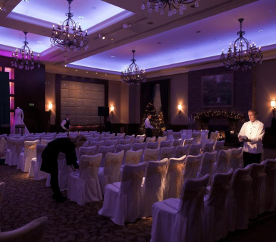 Фото Fota Island Golf Resort 10