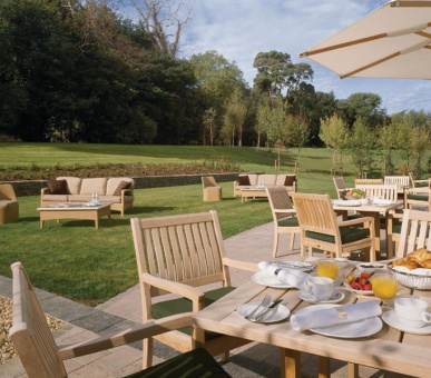 Фото Fota Island Golf Resort 8