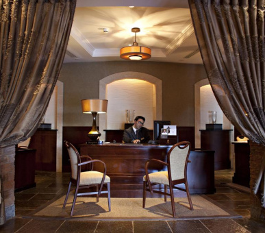 Фото Fota Island Golf Resort 9