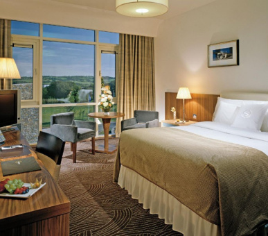 Фото Fota Island Golf Resort 4