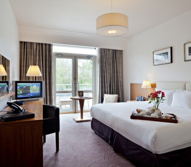 Фото Fota Island Golf Resort 3